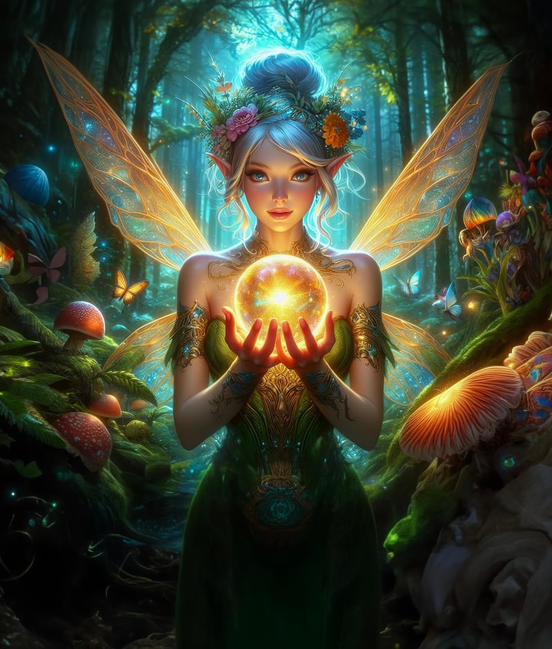Fairy