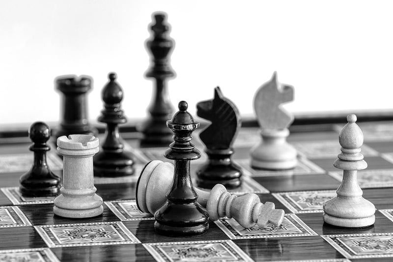 Victory and Success